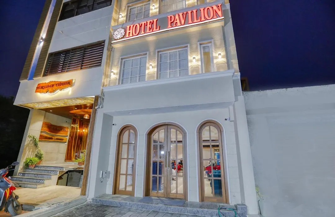 Hotel Pavilion-1